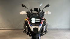 BMW R1250 GS Adventure TE